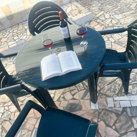 רוז'יל Casa Campo E Praia מראה חיצוני תמונה