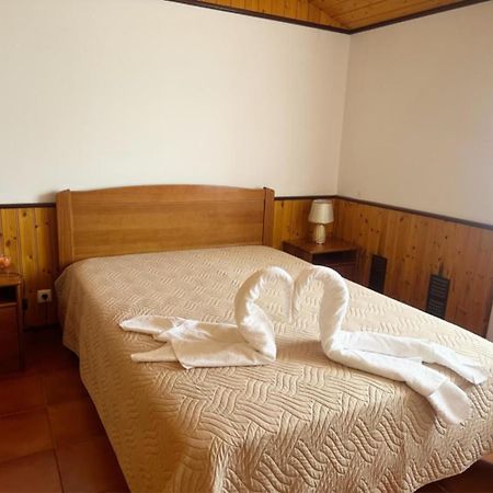 רוז'יל Casa Campo E Praia מראה חיצוני תמונה