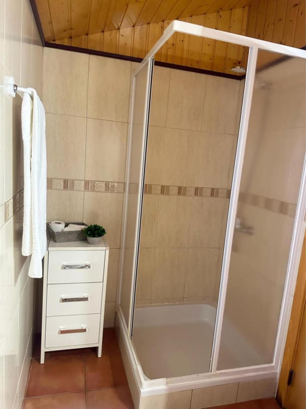 רוז'יל Casa Campo E Praia מראה חיצוני תמונה